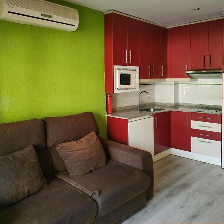 Sunflat Holidays Vila Beach Economic Aparment Cambrils Esterno foto