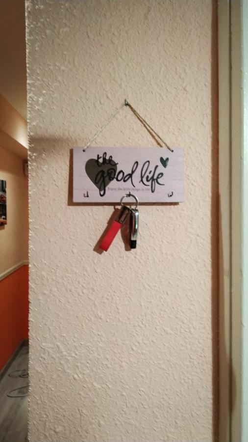 Sunflat Holidays Vila Beach Economic Aparment Cambrils Esterno foto