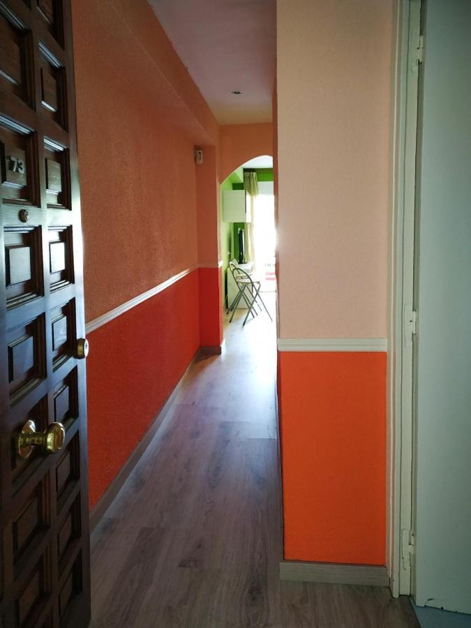 Sunflat Holidays Vila Beach Economic Aparment Cambrils Esterno foto