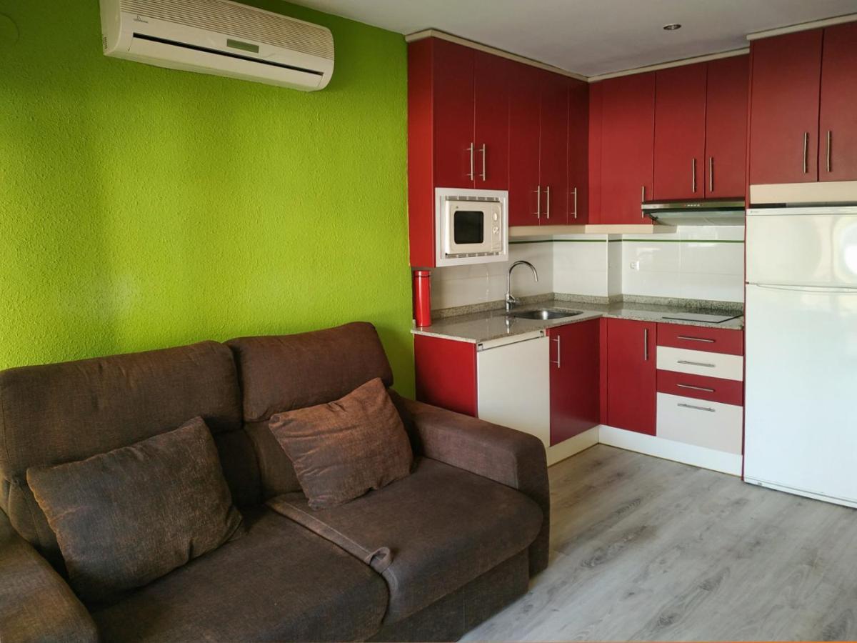 Sunflat Holidays Vila Beach Economic Aparment Cambrils Esterno foto