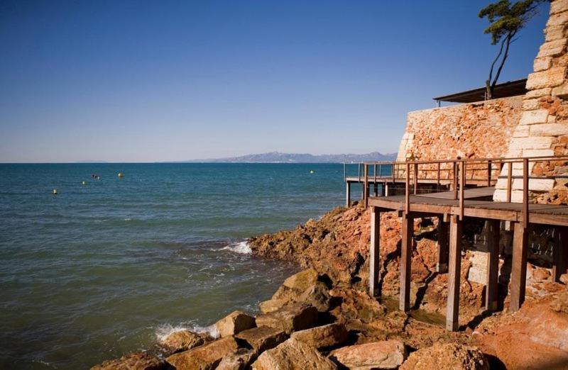 Sunflat Holidays Vila Beach Economic Aparment Cambrils Esterno foto