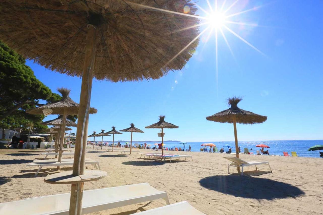Sunflat Holidays Vila Beach Economic Aparment Cambrils Esterno foto